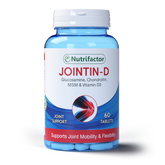 Jointin-D 60 Tablets